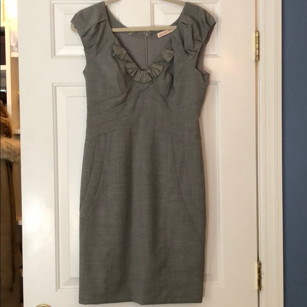 Rebecca Taylor Sheath Dress
